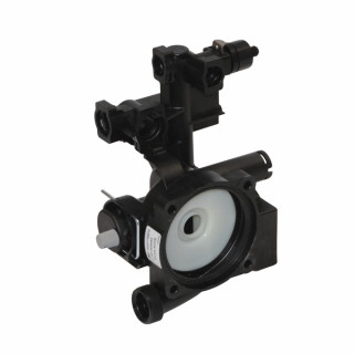 Corps de pompe plastique - SAUNIER DUVAL : 0020173566