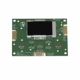 Afficheur - SAUNIER DUVAL : 0020195575