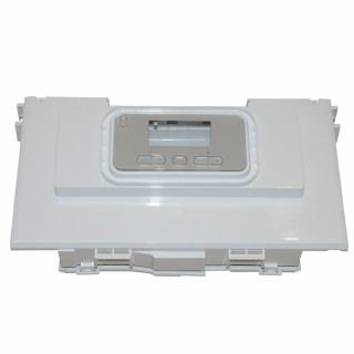 Boitier, électrique - SAUNIER DUVAL : 0020213176