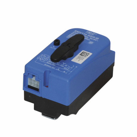 Motoréducteur - SAUNIER DUVAL : 0020273843