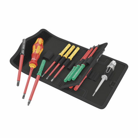 Kraftform Kompakt VDE  - WERA : 05006607001