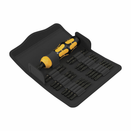 Kraftform Kompakt 900 - WERA : 05018110001