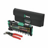 Kit d'outils Combi 1 - WERA : 05049070001