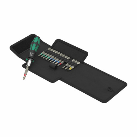 Kraftform Kompakt 838 RA S Set 1 - WERA : 05051060001