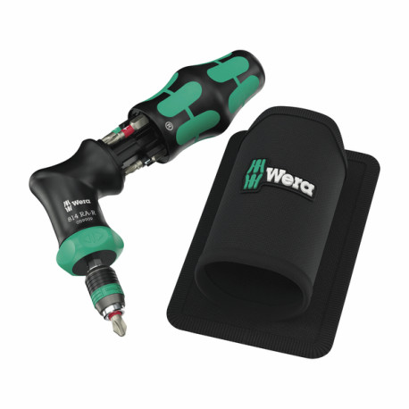 Kraftform Kompakt Pistol RA-R 1 - WERA : 05051535001