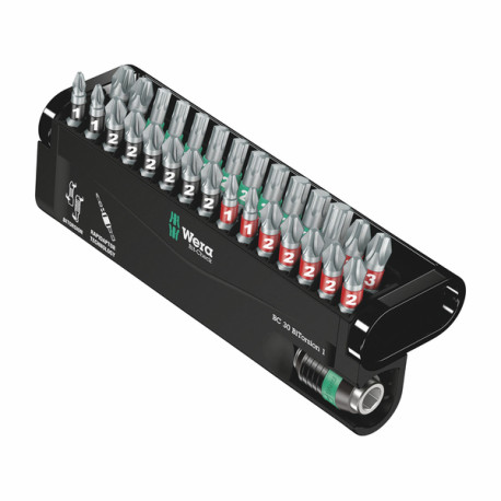 Bit-Check 30 BiTorsion 1 - WERA : 05057430001