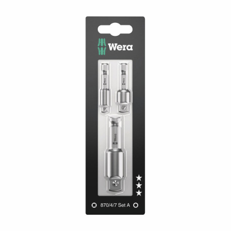 Jeux A SB - WERA : 05073200001