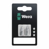 Embouts TORX® SB - TX 15 x 25 mm - WERA : 05073340001