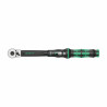 Clé dynamométrique à cliquet Click-Torque C 2 - WERA : 05075621001