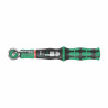 Clé dynamométrique Safe-Torque A 1 - WERA : 05075800001