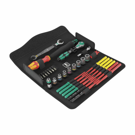 Kraftform Kompakt W 2 Maintenance - WERA : 05135870001