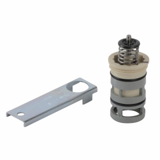 Cartouche vanne 3 voies - SAUNIER DUVAL : 05716100