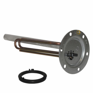 Ensemble d'élément blindé 3000w mono - ATLANTIC : 099007