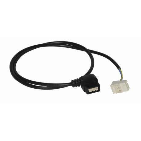 Câble - DIFF pour Saunier Duval : 0020210138