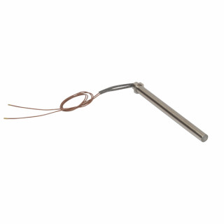 Bougie à bride 350W 170mm - DIFF