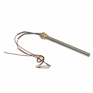 Bougie avec raccord fileté de 3/8" 280W  - DIFF