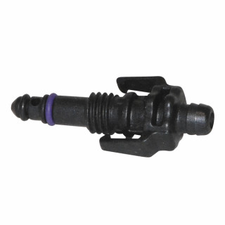 Purgeur manuel echangeur - ATLANTIC : 159063