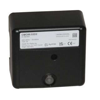 Boite de contrôle - RIELLO : 20183425