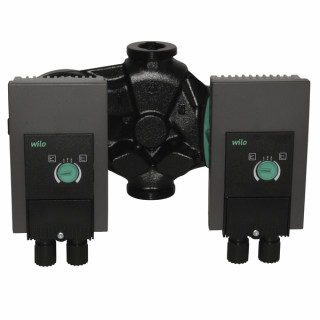 Yonos MAXO-D 30/0,5-7 - WILO : 2225914