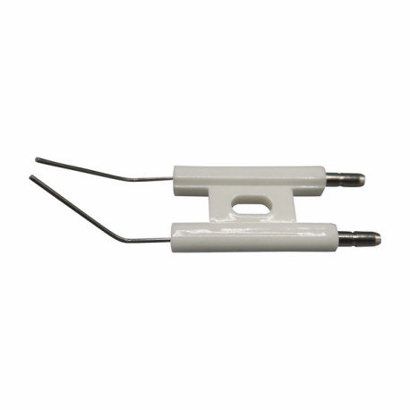 Bloc electrode oex 4/7/10 le - DE DIETRICH CHAPPEE : 300013460