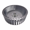 Turbine ventilateur d.133 x 42 - DE DIETRICH CHAPPEE : 300027692