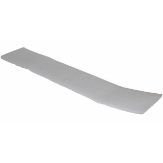 Filtre air multiproduits (élément filtrant) - DIFF pour Atlantic : 073417