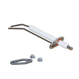 Electrode d'allumage - RENDAMAX : 64202637