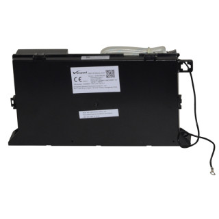 Carte principale - CHAFFOTEAUX : 65153801-03