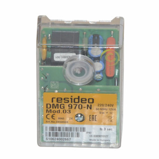 Coffret dmg970 - n - CUENOD : 65324244