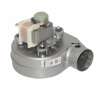 Ventilateur 57w mvl - DE DIETRICH CHAPPEE : 711500300