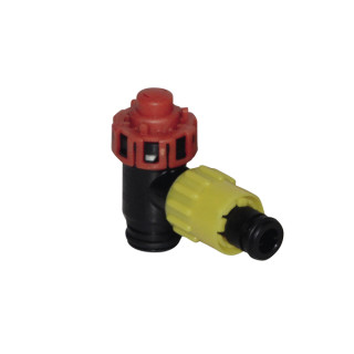 Soupape de sécurité Neodens Plus eco v.02 - BAXI ROCA : 7749650