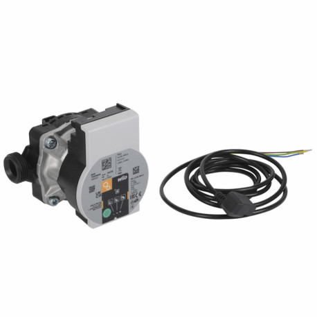 Circulateur PARA KU 15-130/6-50 SCA-3H - DE DIETRICH CHAPPEE : 7814293