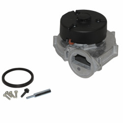 VENTILATEUR MVL-EBM RG128/1300-3612 - GEMINOX : 87168314640 EUR 388,18 - FR
