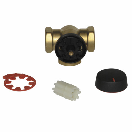 Vanne - BOSCH : 87168520550