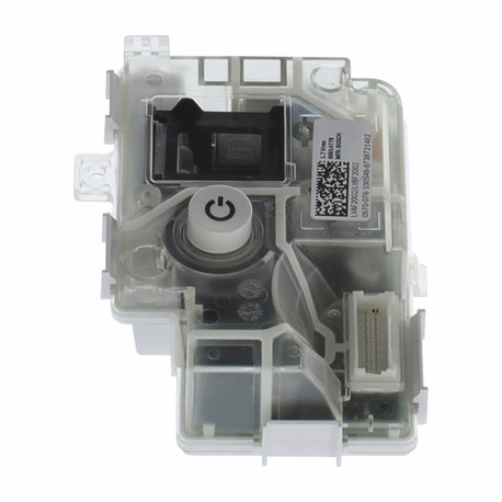 Unité d'allumage - ELM LEBLANC : 8738724168