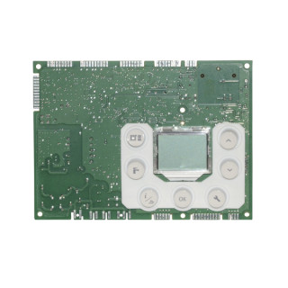 Carte de régulation NAIA3 micro 25 - ATLANTIC : 909062