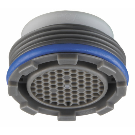 Aérateur JR/M21.5X1 CACHÉ HONEYCOMB PCA® - NEOPERL : FLEX1207