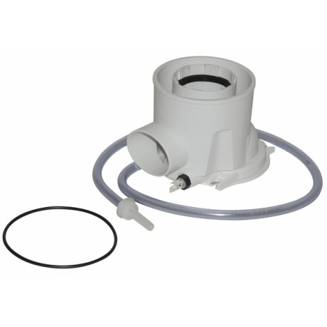 Support complet coude cd25/32 après 07 - FRISQUET : F3AA40992