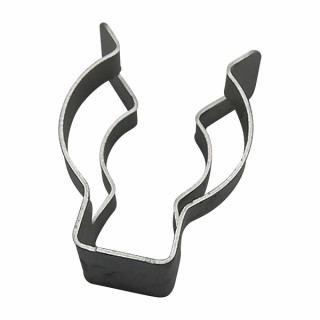 Clips fixation echangeur - DE DIETRICH CHAPPEE : JJJ008380860
