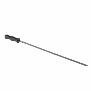 Outil de nettoyage L460 HC247 - DE DIETRICH CHAPPEE : PRS58286