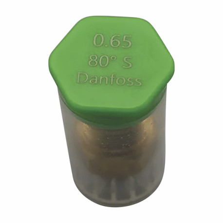 Gicleur danfoss 0,65g 80° le s - CHAPPEE : S0032306