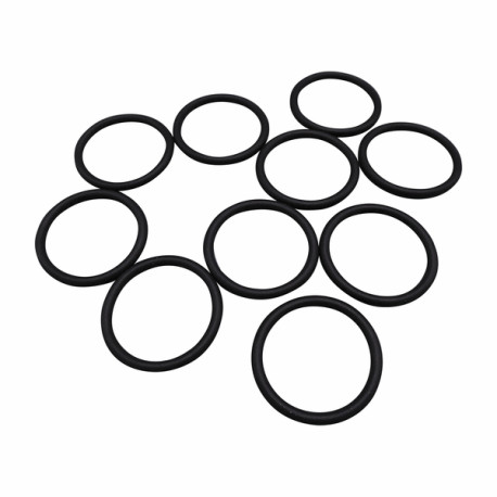 Joint torique  22x2.5 (X 10) - DE DIETRICH CHAPPEE : S100816