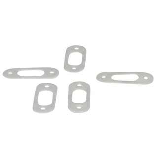 Joint de bougie  (X 5) - SAUNIER DUVAL : S1042400