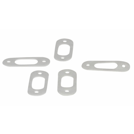 Joint de bougie  (X 5) - SAUNIER DUVAL : S1042400