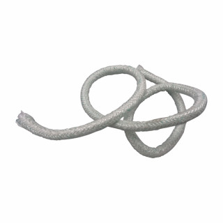 Tresse ronde blanc d-16 le met - CHAPPEE : S17000198