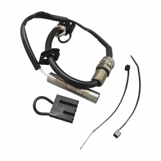 Ensemble rechauffeur/cf510/710 - DE DIETRICH CHAPPEE : S20018548