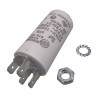 Condensateur 3mf 450v avec ecr - CHAPPEE : S99908650
