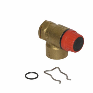 Soupape - VAILLANT : 0020081858