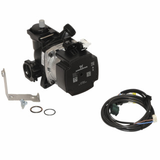 Pompe - SAUNIER DUVAL : 0020186875