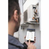 Kit de contrôle Testo Smart Probes climatisation & réfrigération - TESTO : 0563 0002 10